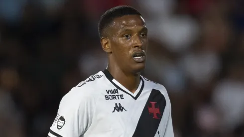 Robert Renan não evitou derrota do Vasco
