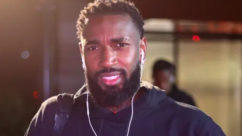 Gerson quer atuar pelo Cruzeiro. Foto: Gilvan de Souza/Flamengo
