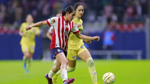 Chivas recibe la mejor noticia antes del Clásico 