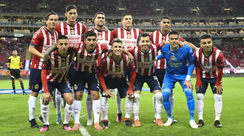 Campeón con Chivas le responde a John Sutcliffe: ¿Cuándo regreso el trofeo que gane con puros mexicanos? 
