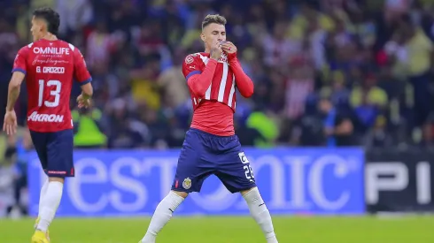 Noticias de Chivas hoy 24 de marzo: Clásico Nacional Femenil; desgracia en Guadalajara; responde el Tiburón
