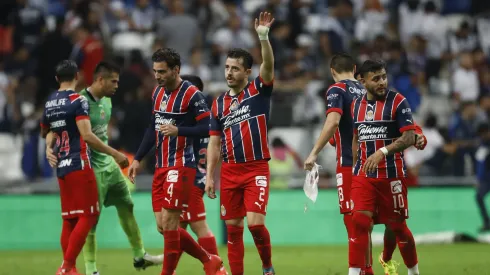Noticias de Chivas hoy 25 de marzo: Nuevo delantero; explota afición por la derrota; advierte Pato Alfaro a jugadoras
