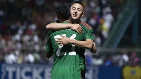 México vs. Jamaica: ¿Cómo ver EN VIVO a jugadores de Chivas en Nations League?
