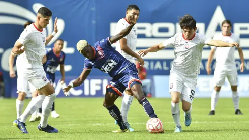 Tapatío busca un triunfo en casa que lo regrese al liderato de la Liga de Expansión MX
