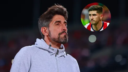 Él suplirá al Pocho Guzmán contra Atlas 