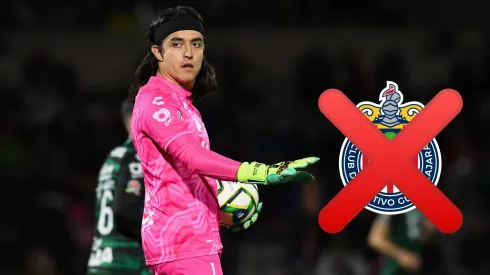 Se complica el fichaje de Acevedo 