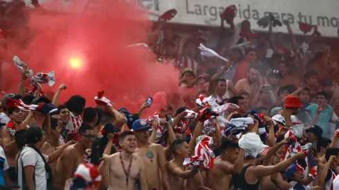 Preparan un importante operativo de seguridad para el Clásico ante Atlas.
