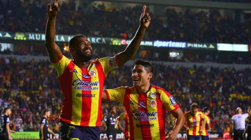 Morelia recibe a Chivas por la Copa MX.
