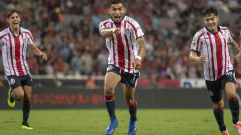 DE RACHA. Los rojiblancos quieren entrar en puestos de Liguilla por primera vez.
