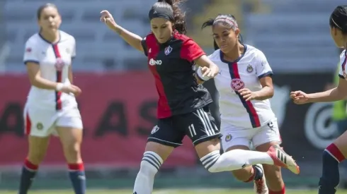 El partido se jugará este lunes 24 de septiembre en el Estadio Akron
