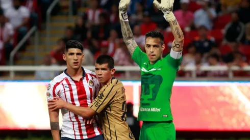 Chivas de Guadalajara buscará desquite de los sucedido en la Copa MX / JAM Media
