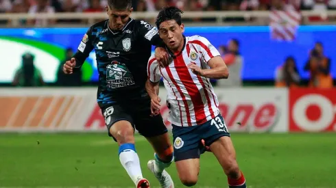 Chivas enfrentará a Pachuca y a León en Texas.
