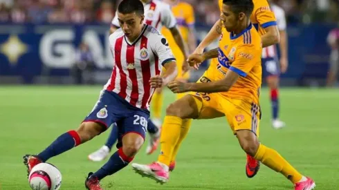 Chivas recibirá a los regiomontanos este sábado
