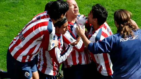 Los Campeones de 2006 buscan juntarse por una buena causa.
