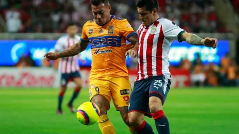 Chivas recibe a Tigres el sábado en el Estadio Akron.
