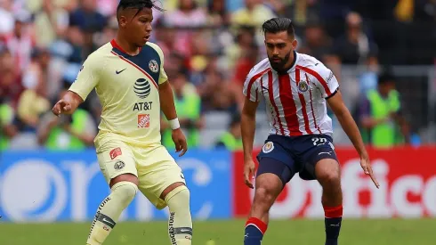 Miguel Basulto cerraría el Torneo Apertura como titular. (Foto: Jam Media)
