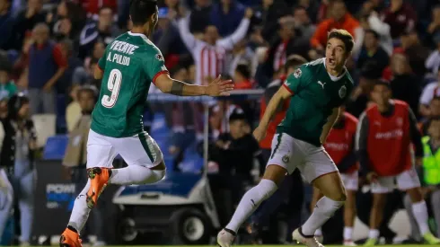 Chivas tendrá un nuevo uniforme alternativo.
