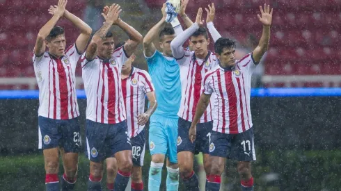 La programación de partidos de Chivas para la Copa MX Clausura 2019.
