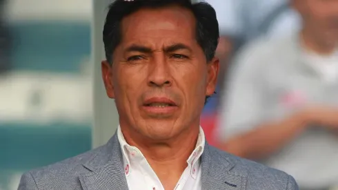 Benjamín Galindo no se mostró sorprendido por los resultados de Chivas.
