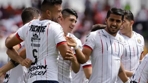 Chivas no tuvo un buen año 2018.
