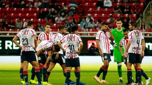 El juego entre Chivas y Tijuana no irá por televisión abierta.
