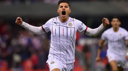 Chivas quiere quedarse con el liderato exclusivo ante los Diablos Rojos