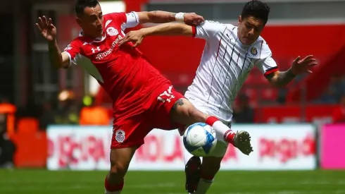 Chivas recibe a Toluca por la jornada 3 del Clausura 2019
