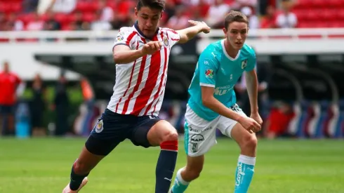 Chivas visita a Querétaro el sábado por la Liga MX.
