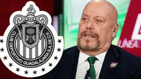 El narrador y comentarista aseguró que la semana próxima será clave en el futuro de Cardozo
