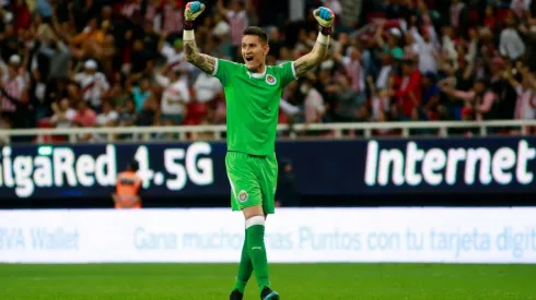 Raúl Gudiño ya se enfoca en los clásicos contra América.
