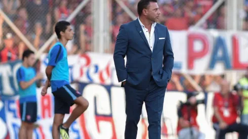 Antonio Mohamed sí es opción para dirigir al Guadalajara