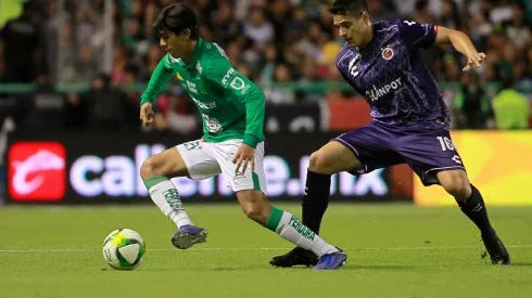 Macías ha aprovechado la oportunidad brindada por Ambriz al marcar seis goles en este torneo
