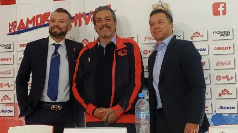 El estratega reconoció que el cierre de este Torneo Clausura 2019 será clave para evitar el descenso
