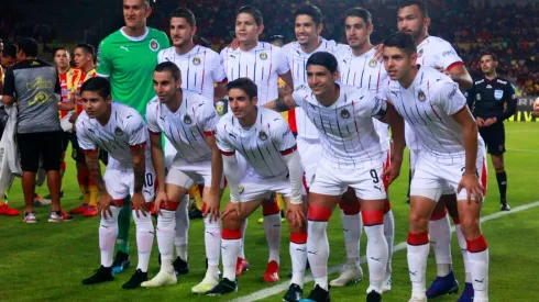 Ya hay fecha para el inicio del Apertura 2019
