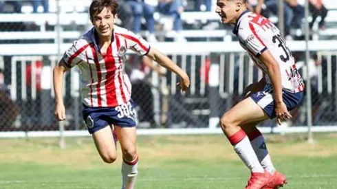 Los rojiblancos dejaron en el camino a Toluca en las semifinales y buscarán el título en una semana
