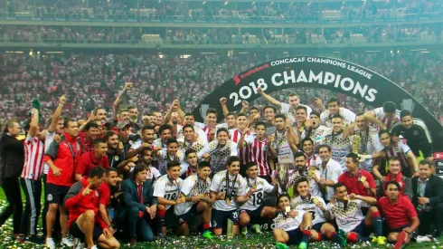 Así quedó Chivas en la tabla de títulos del fútbol mexicano