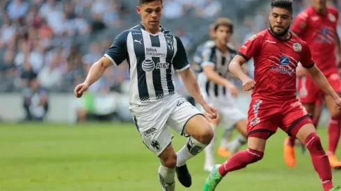 Ponchito González no llegará a Chivas