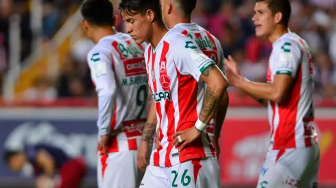 El lateral izquierdo sería únicamente vendido en este mercado por Necaxa y en una cifra alta
