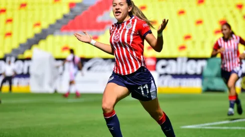 "No me retiro completamente del fútbol": Norma Palafox