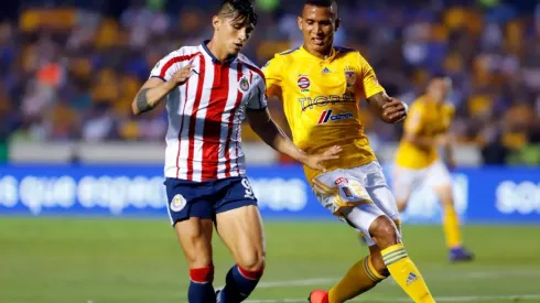 Chivas TV transmitirá gratis en EE.UU. el partido vs Tigres