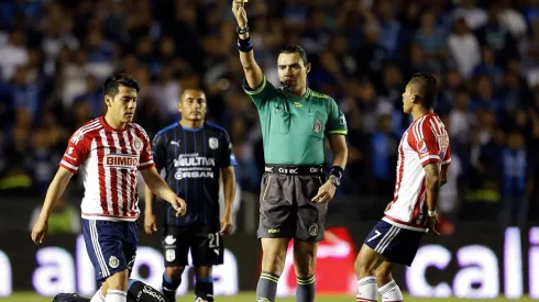 Ortíz será el principal este viernes en el Estadio Cuauhtémoc de Puebla
