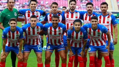 El probable 11 para el debut en Copa MX