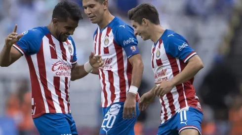 Los rojiblancos consiguieron un empate en el Estadio Azteca pero cayeron en la clasificación general
