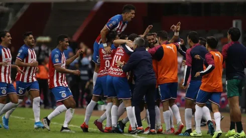 El Rebaño Sagrado espera extender su condición de invicto en el Estadio Akron en la Copa MX
