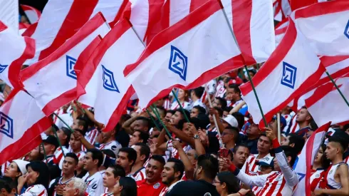 La carta de Barra Insurgencia para Chivas