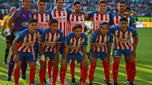 El "Flaco" Tena regresa a "Toño" Rodríguez al arco rojiblanco para este Clásico Nacional
