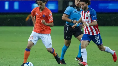 Los rojiblancos perdieron con los tamaulipecos en su duelo anterior en el Estadio Akron
