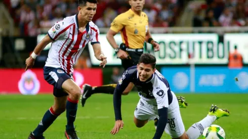 Chivas visitará a Monterrey tras la fecha FIFA