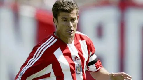 Ramón Ramírez no ve consolidado el proyecto de Chivas.
