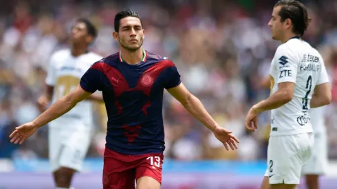 Pumas vs Chivas – Clausura 2019 Liga MX
